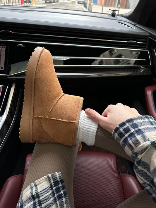 Уги (стандартна підошва) кемел